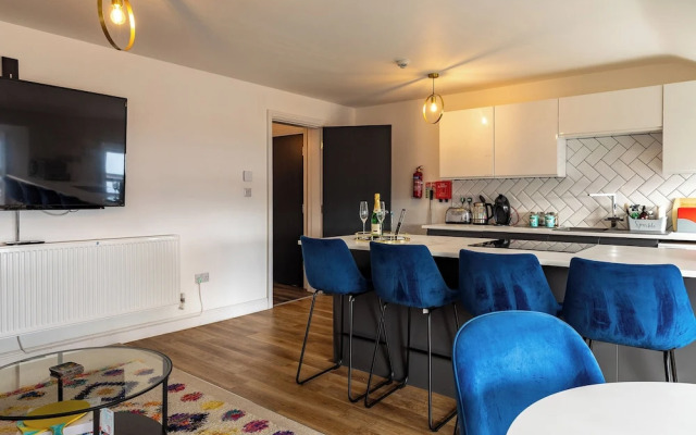 Seabourne - Seabourne Scarborough Ltd