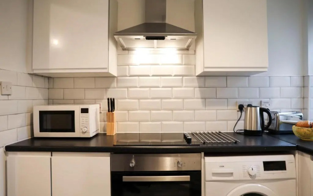 Baron View Apartment