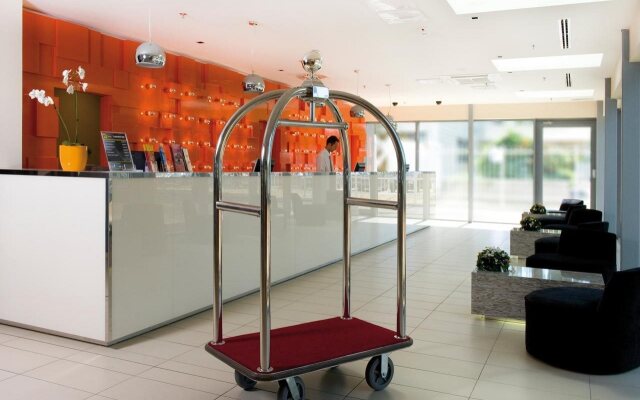 Expo Tower by Mellow Mood Hotels