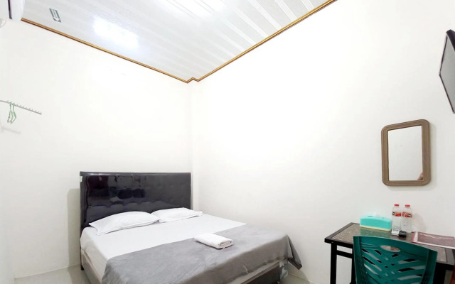 Griya Mutiara Serayu Syariah