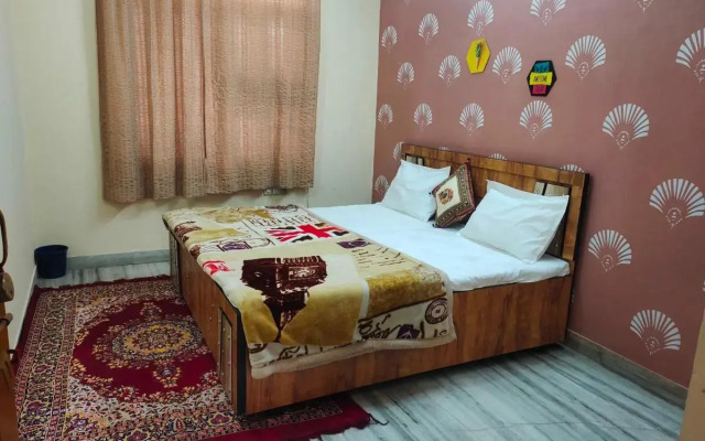 Oyo 80763J Shree Shyam Palace
