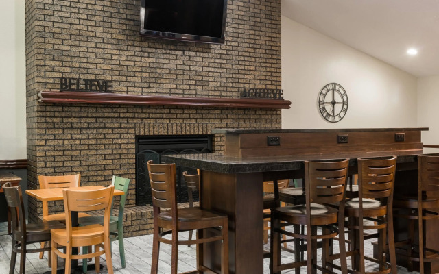 Baymont by Wyndham Bloomington MSP Airport