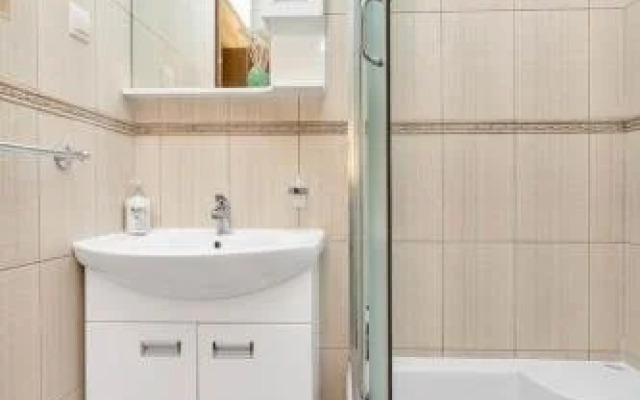 Apartments Jovanovic