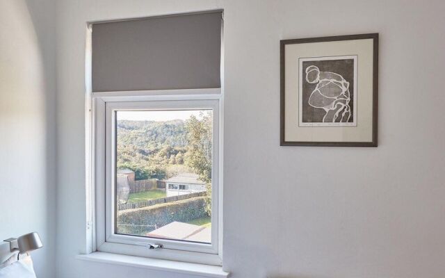 Artist House In Loftus