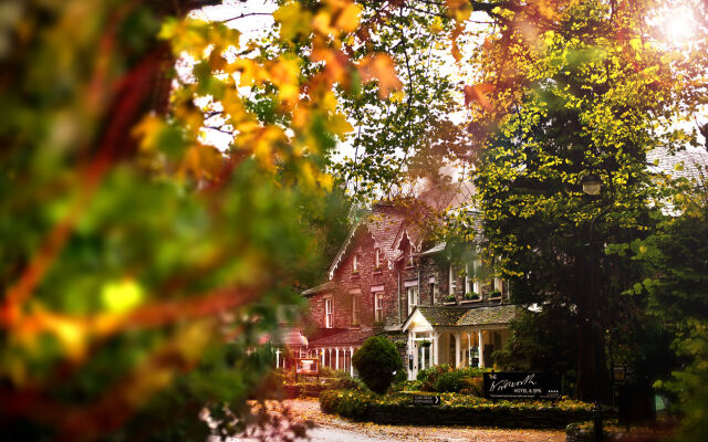 The Wordsworth Hotel