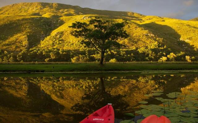 Somerset Gift Getaway Farm