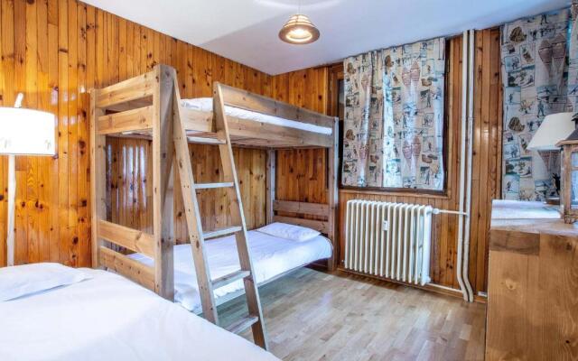 Appartement Val-d'Isère, 4 pièces, 7 personnes - FR-1-519-13