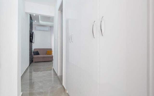 Cozy Apartments Kostovic