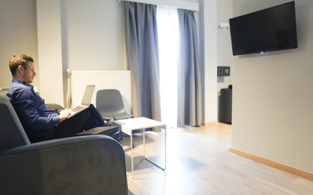 Hotel Abc