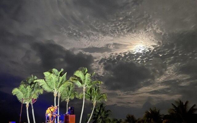 Pousada Ronco Do Mar Cumbuco