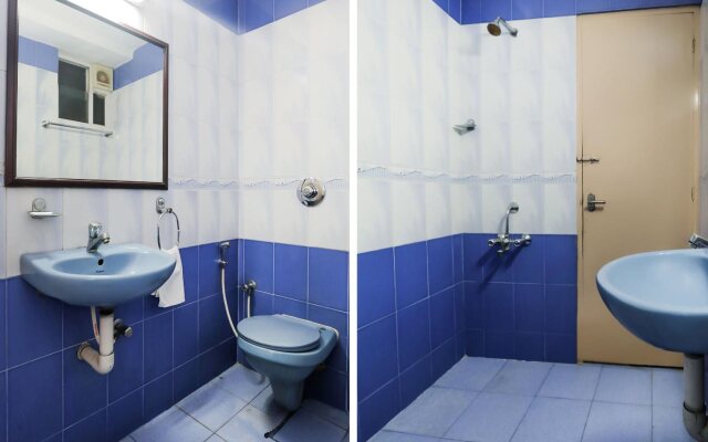 Hotel Srinivas by OYO Rooms