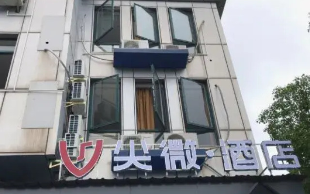 JVS·Hotel