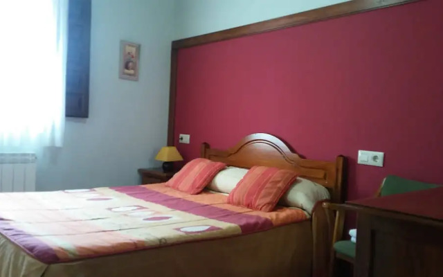 La Fuente de Báscones