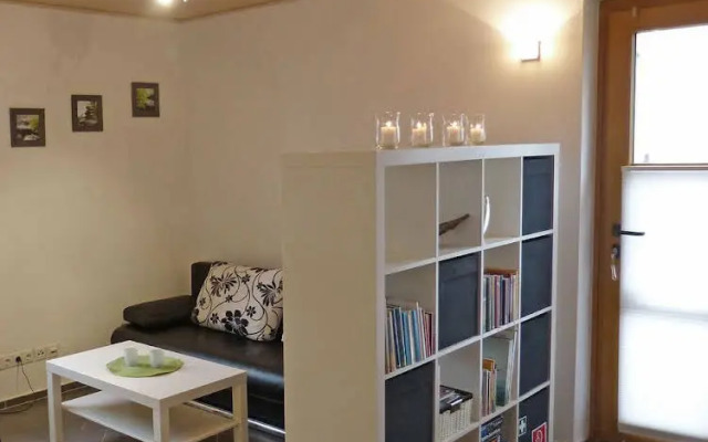 Ferienwohnung Strata Montana