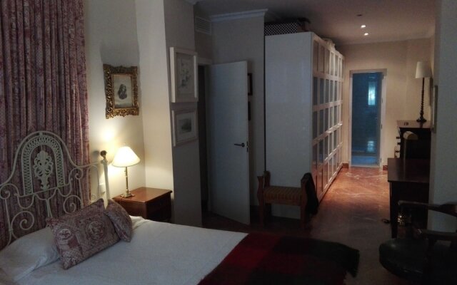 Apartamento Felipe II