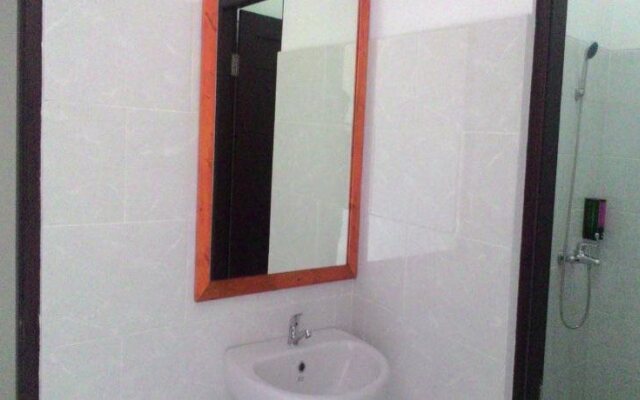 Sari Room Bed & Breakfast