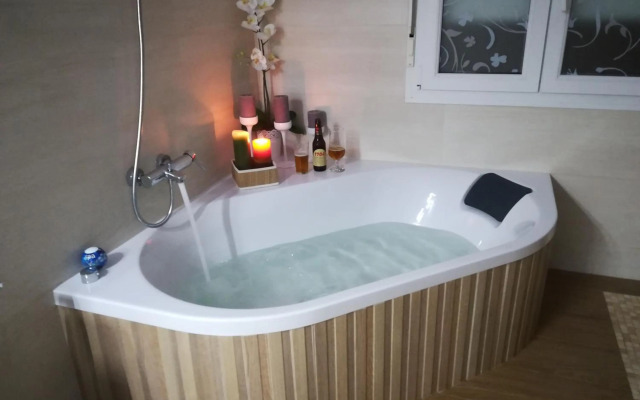 Casa Illa de Arousa, Galifornia!!