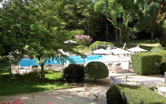 ibis Cavaillon Portes du Luberon