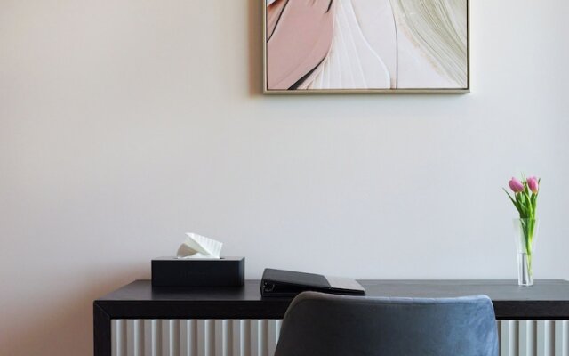 Hotel Panoramic Mamaia