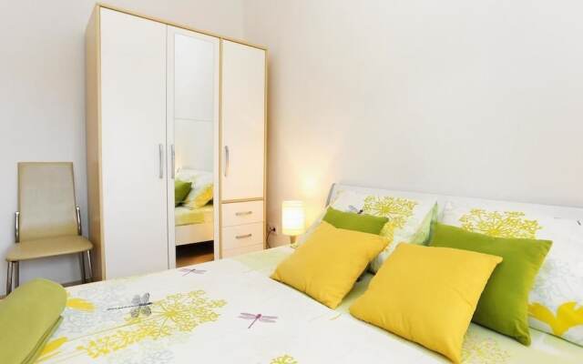 Apartments Frano