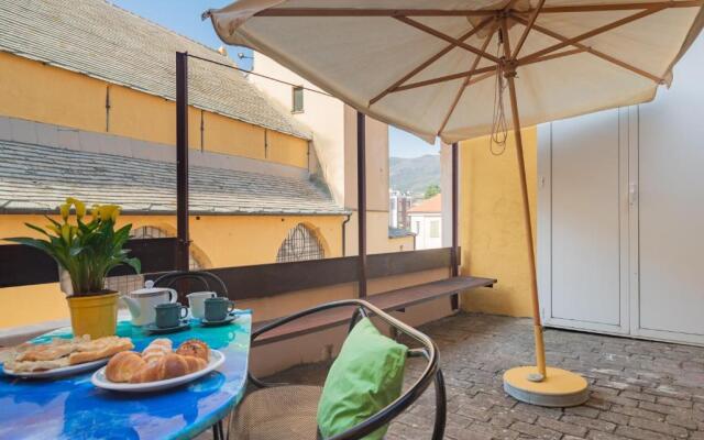 Casa Isabella 100 mt dal Mare