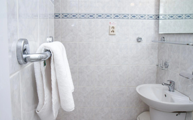 Ibis Styles Relax Roznov pod Radhostem