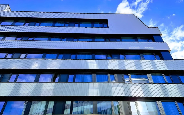 Post 120 Suites