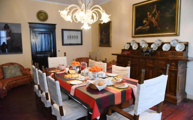 Cesare Magli e Figli Residenza d'Epoca