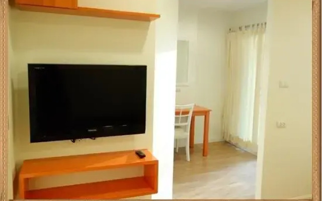 301 Condo