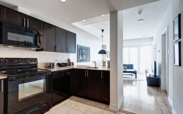 Corporate Stays - Claridge Plaza