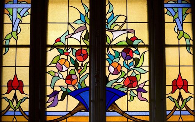 Inter Hotel Hostellerie de lEurope