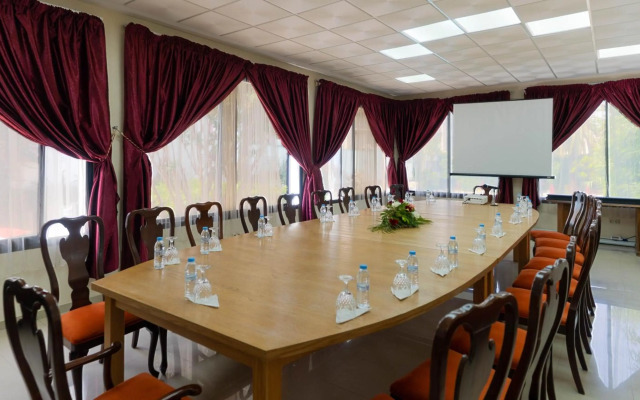 Hotel Mamora