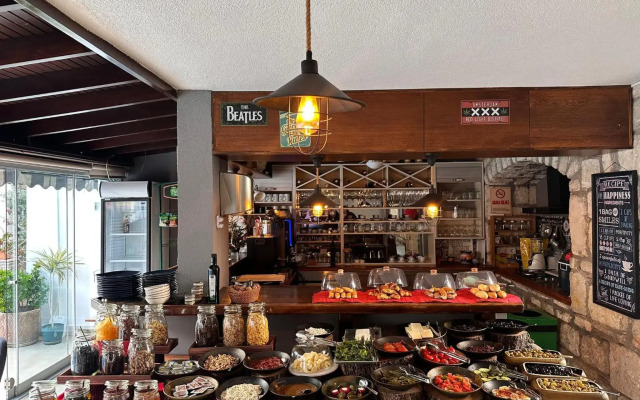 Hotel Pier Marina Bodrum