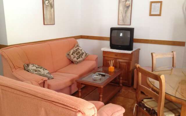 Apartamento Las Palmeras