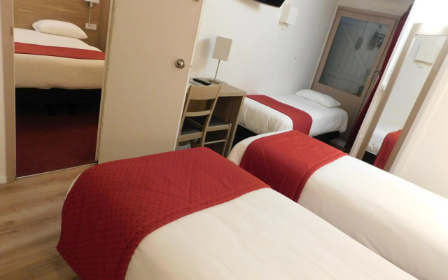 The Originals City, Hôtel Ambacia, Tours Sud