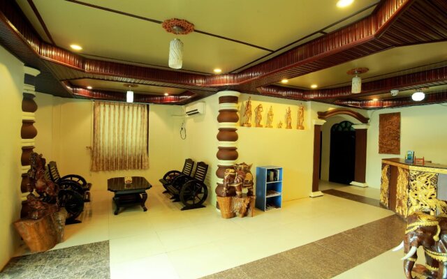 Hotel Angel Land