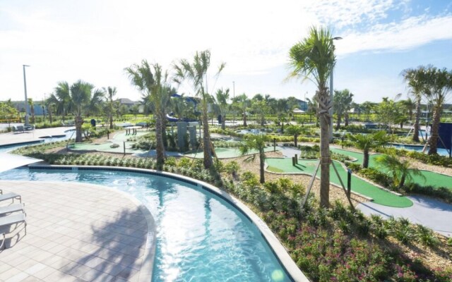 Wonderful Vacation Home With Private Pool Sl4824