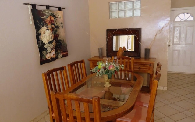 Baja 204 - 2 Br Condo