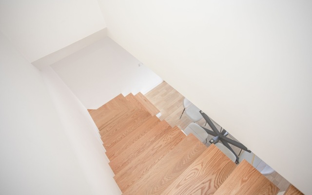 Liiiving - City Design Apartment Q