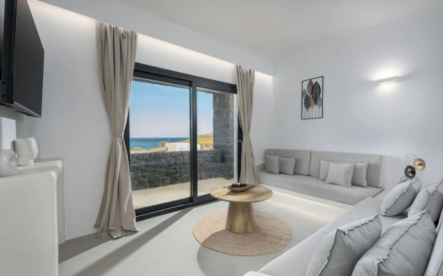 San Nectar Luxury Villas