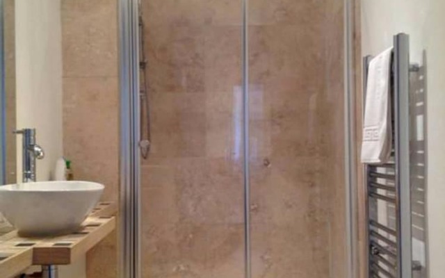 2 Bedroom Apartment In City Centre