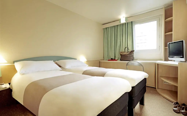 ibis Budapest Centrum