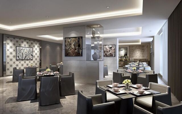 Tianfu Lidu Hotel