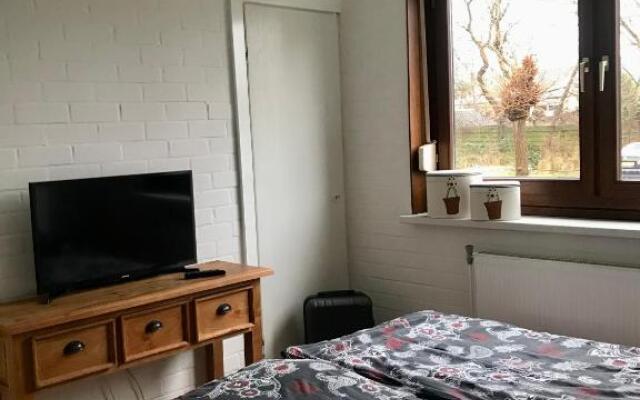 Bungalow "kleine" Deichperle, renoviert November 2021