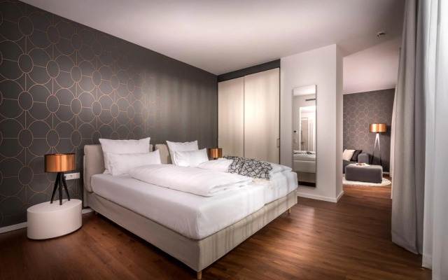 Hotel Melchior Park