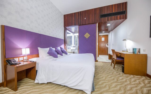 Novotel Nha Trang