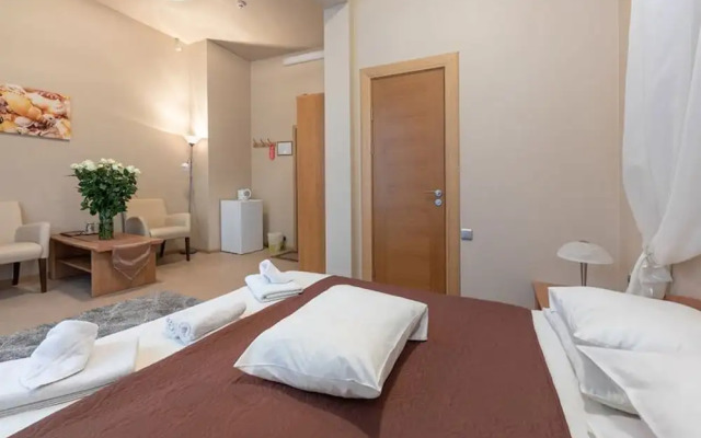Room in B&B - Valensija - Suite for two
