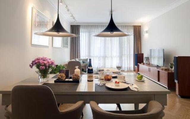 Jovi Apartments