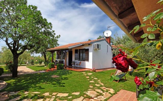 Holiday Home Sergo
