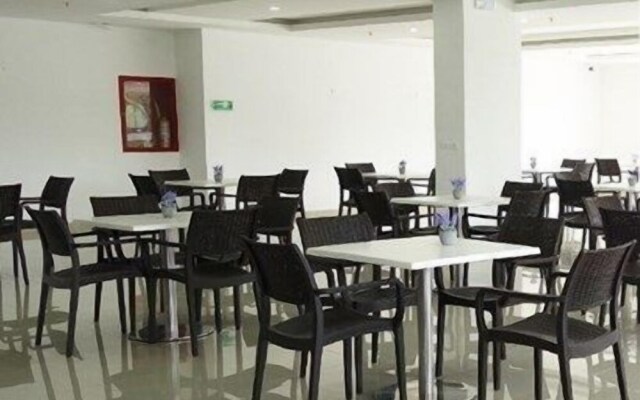 Hotel Palmeras de Luz